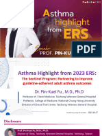 02 Pin-Kuei Fu Asthma Highlight From ERS-ARLF 2023