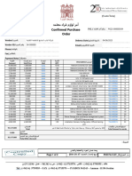 PurchPurchaseOrder7gate Report