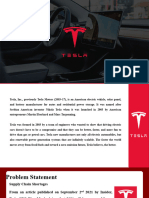 Tesla Ebp