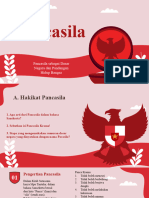 Hakikat Pancasila