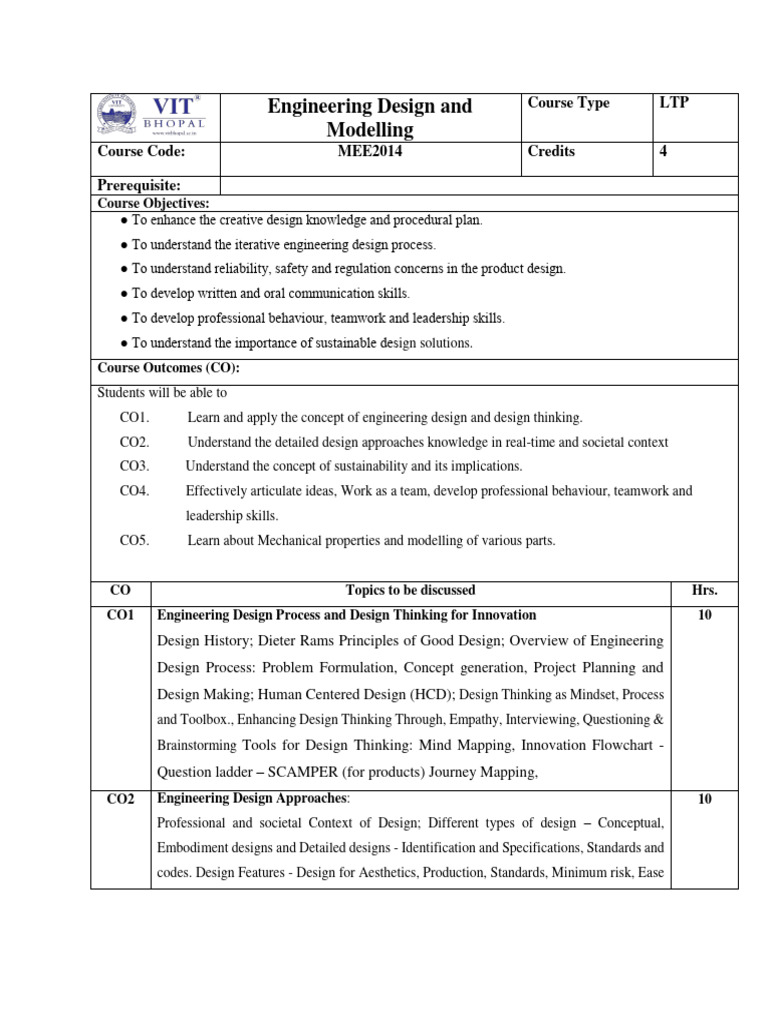 Mee2014 engineering design and modelling ltp 1 0 17 mee2014 engineering