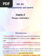 CH 05 (Process Controllers)