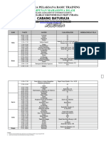 Rundown Acara Basic Fix 2024