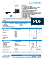 Mornsun PV15 27b24a4