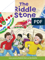 7 + 8. G2A L7 8 The Riddle Stone 2