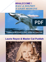 Whale Medicine - Power Point 3