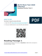 Ielts Mock Test 2020 February Reading Practice Test 2 v9 2481644