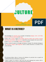 Culture Pages 1