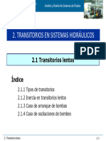 ADSF 2-1 Transitorios Lentos