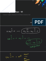 Naming Reaction VI With Anno