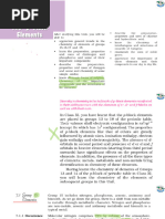 NCERT Highlights-P Block 12th | PDF