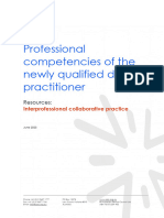 ADC Resources Interprofessional Collaborative Practice