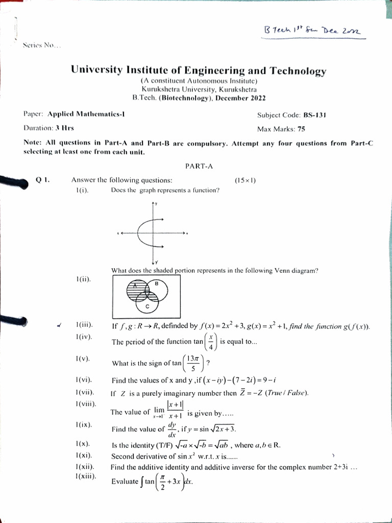Uietkukapplied Math 2022 Pdf Pdf