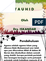 TAUHID