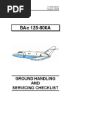 Download Ground Handling Servicing Cklst by api-3803613 SN7021128 doc pdf