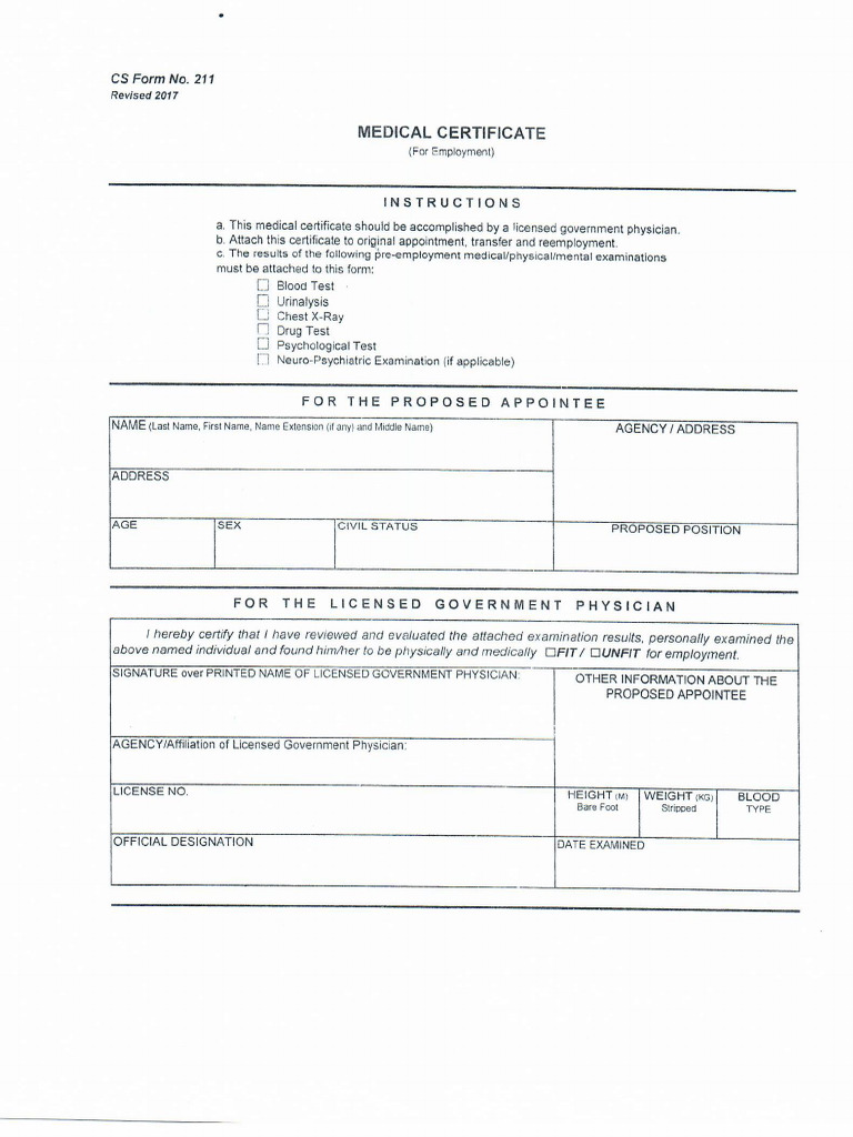 Medical | PDF