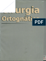Cirurgia Ortognatica - Araújo - POR