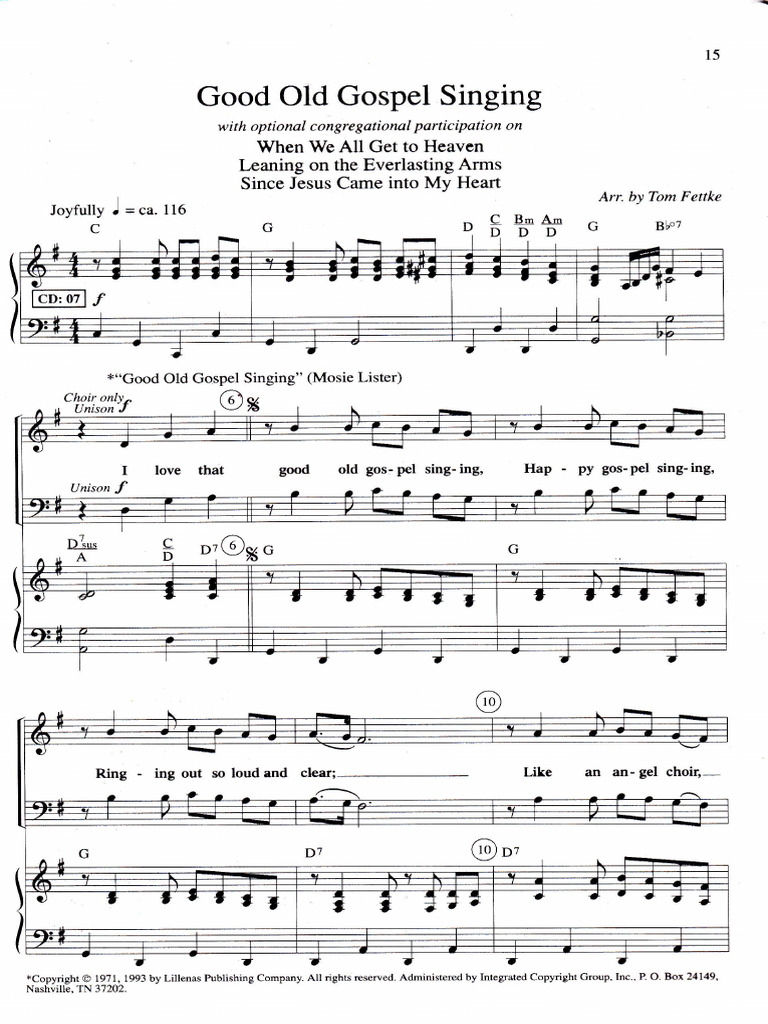 good-old-gospel-singing-pdf