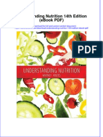 Understanding Nutrition 14th Edition Ebook PDF