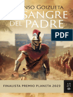 La Sangre Del Padre - Alfonso Goizueta