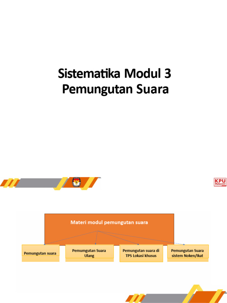 Modul 3 | PDF