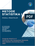 Modul Praktikum Metode Statistika I-DIV TA 2021-2022