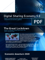 Digital Sharing Economy 5 - 0 Profile