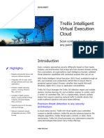Trellix Intelligent Virtual Execution Cloud Datasheet