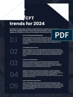 5 AML Trends For 2024