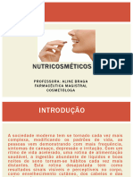 Nutricosméticos Nacional