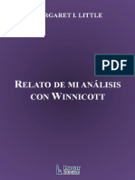 M. Little Winnicott