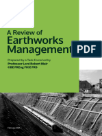 Network Rail Earthworks Review Final Report