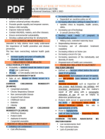 ICD-10 Codes for Newborn Conditions | PDF | Childbirth | Respiratory ...