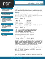 Hidden Figures Movie Study Guide | PDF | Hidden Figures