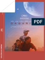 FE Gagarine Film