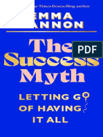 Ebin - Pub The Success Myth 9781529197532