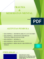 Trauma Dan Kesehatan Mental PDF