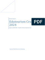 Executive Resume Program Edutourism Cruise 2024 Draft1