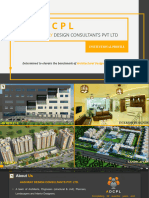 ADCPL - Healthcare Hospitality & Institutional Projects.