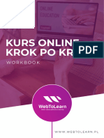 Kurs Online Krok Po Kroku