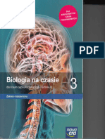 Biologia Na Czasie 3 Rozdziaå 2