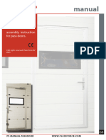 05 1034kit Pass Door GB-DL-NL-FR