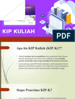 Kip Kuliah