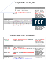 Programació Curs 2023,2024 - 230929 - 150903