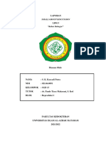 Laporan SGD LBM 3 Blok Reproduksi 1