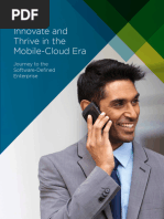 Vmware Corporate Brochure