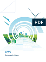 Goldwind Sustainability Report 2022 English Compressed