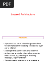 Layered Architecture