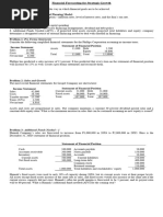 Financial Planning and Budgeting