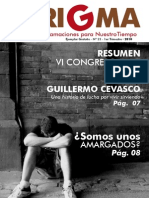 REVISTA KERYGMA - Generacion Futuro - Buscamos Ideas Frescas